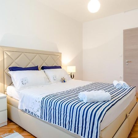 Apartment Mandalina Split Luaran gambar