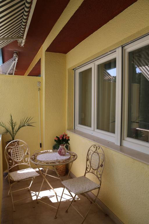 Apartment Mandalina Split Bilik gambar