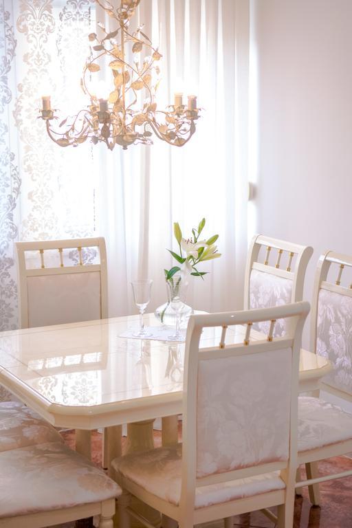 Apartment Mandalina Split Luaran gambar