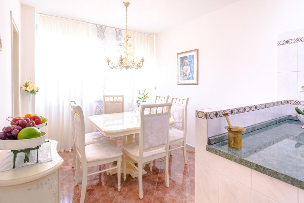 Apartment Mandalina Split Luaran gambar