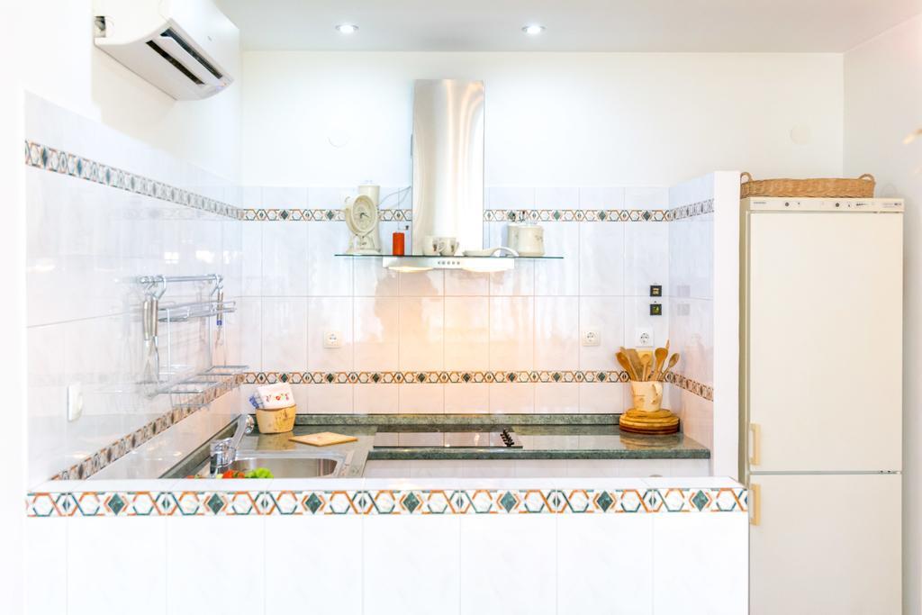 Apartment Mandalina Split Luaran gambar