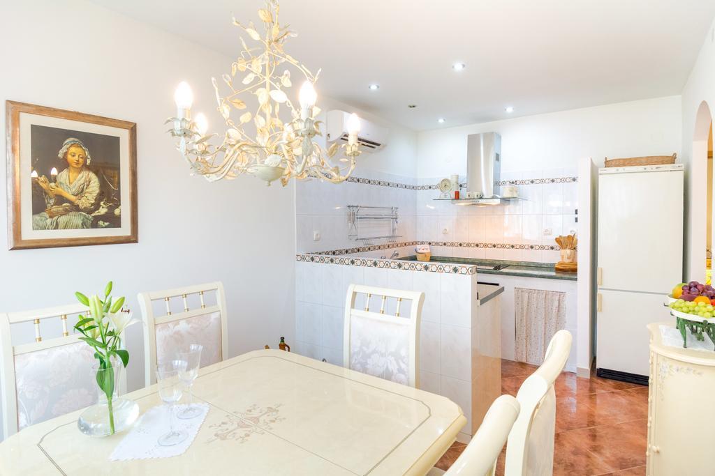 Apartment Mandalina Split Luaran gambar