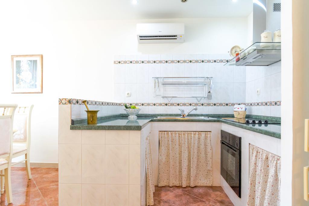 Apartment Mandalina Split Luaran gambar