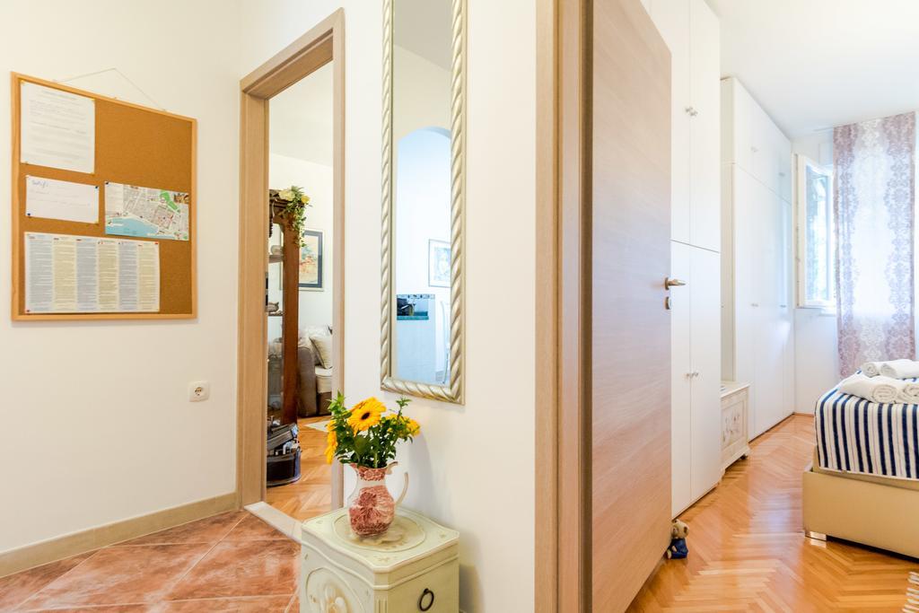 Apartment Mandalina Split Luaran gambar