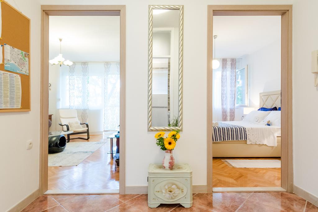Apartment Mandalina Split Luaran gambar