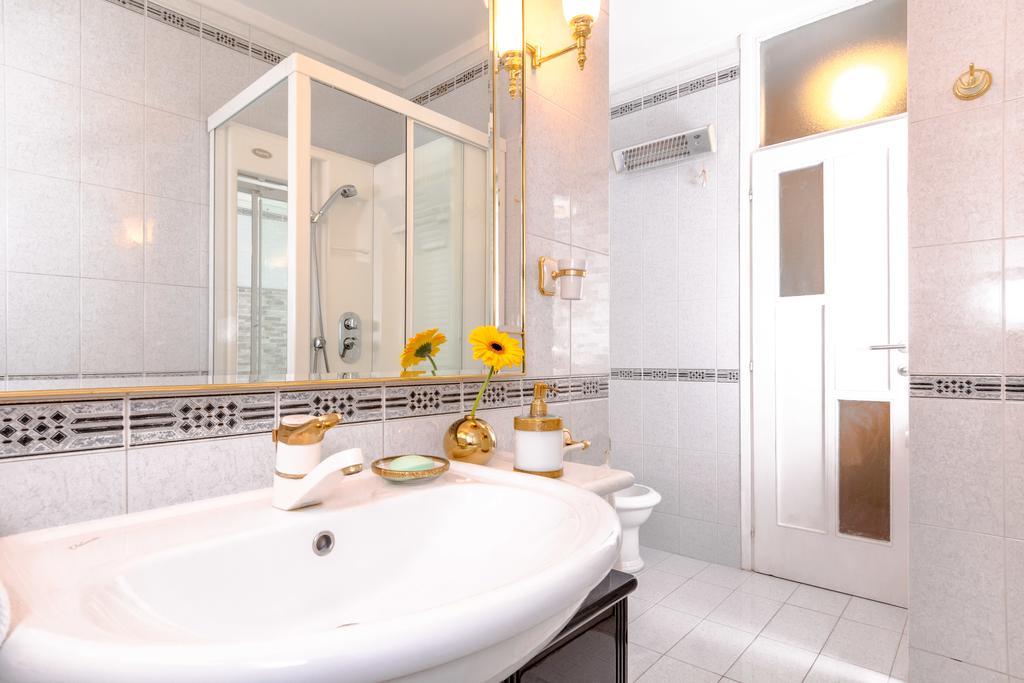 Apartment Mandalina Split Luaran gambar