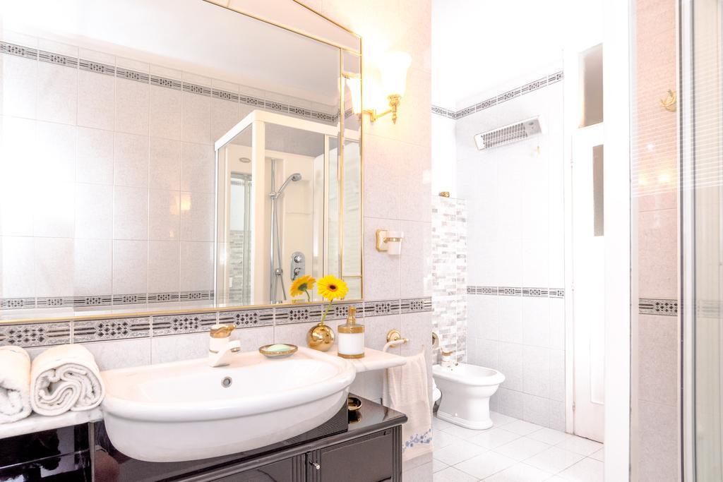 Apartment Mandalina Split Luaran gambar