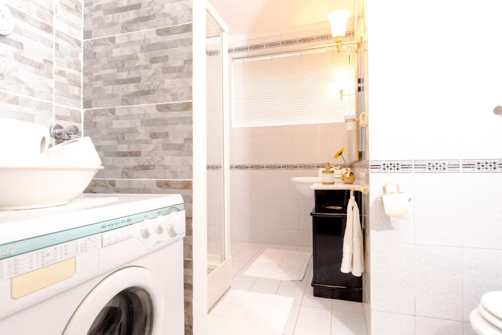 Apartment Mandalina Split Luaran gambar