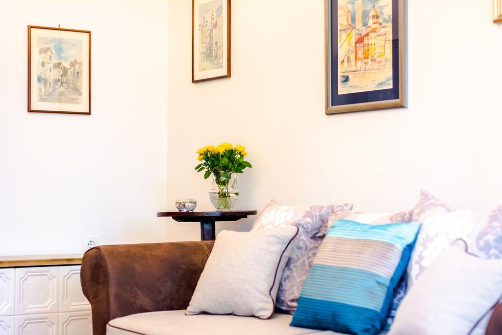 Apartment Mandalina Split Luaran gambar