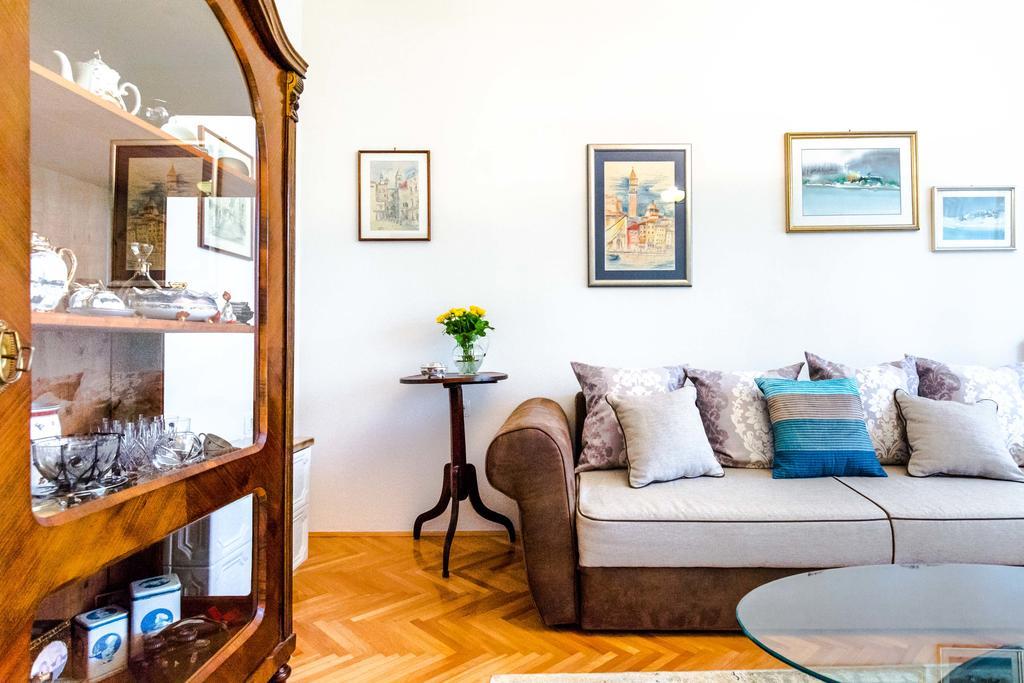 Apartment Mandalina Split Luaran gambar