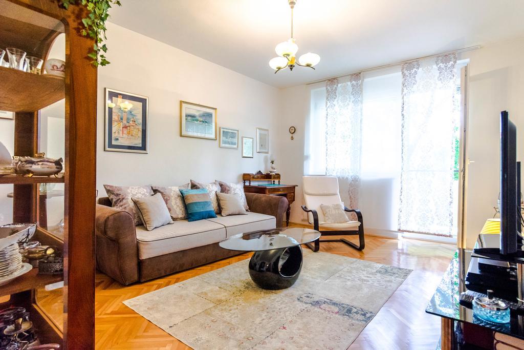 Apartment Mandalina Split Luaran gambar
