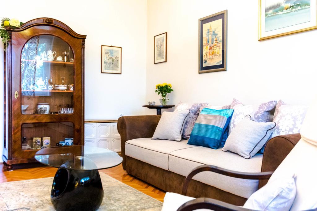 Apartment Mandalina Split Luaran gambar