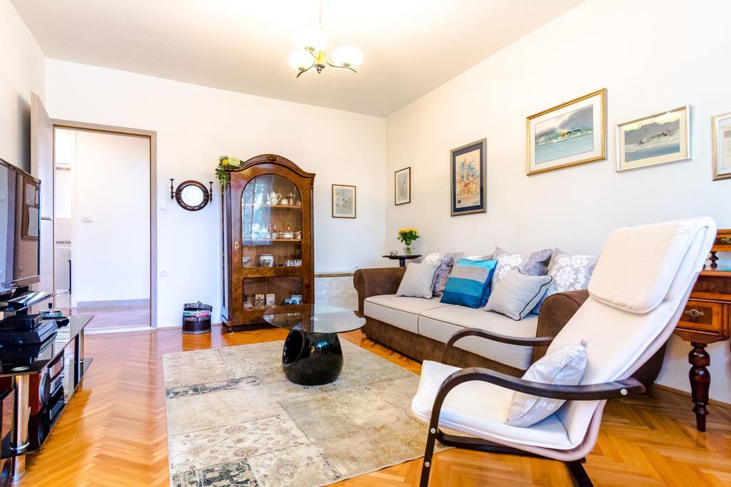 Apartment Mandalina Split Luaran gambar