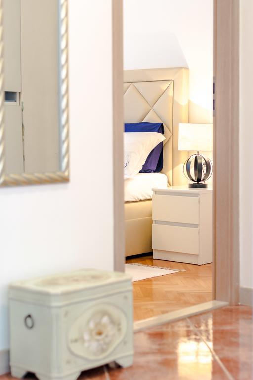Apartment Mandalina Split Luaran gambar