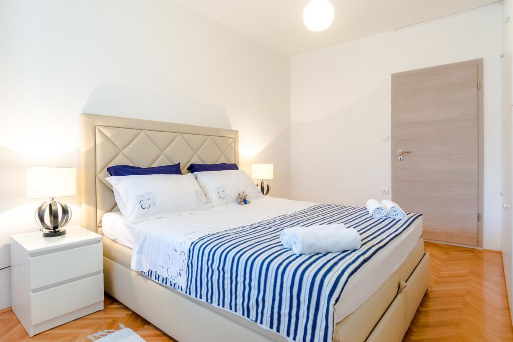 Apartment Mandalina Split Luaran gambar