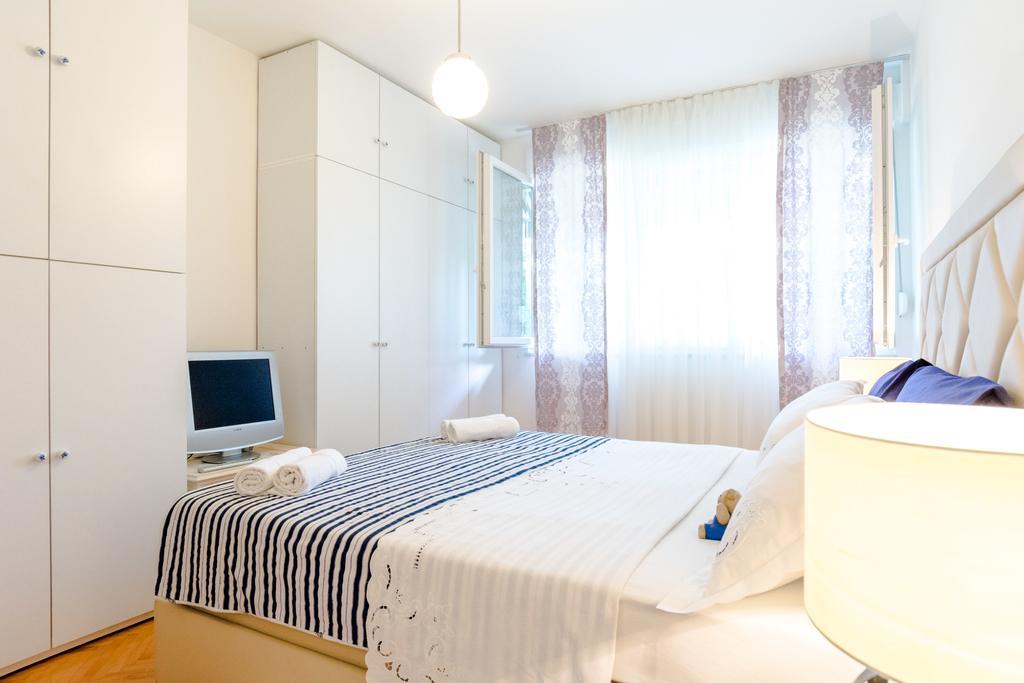 Apartment Mandalina Split Luaran gambar